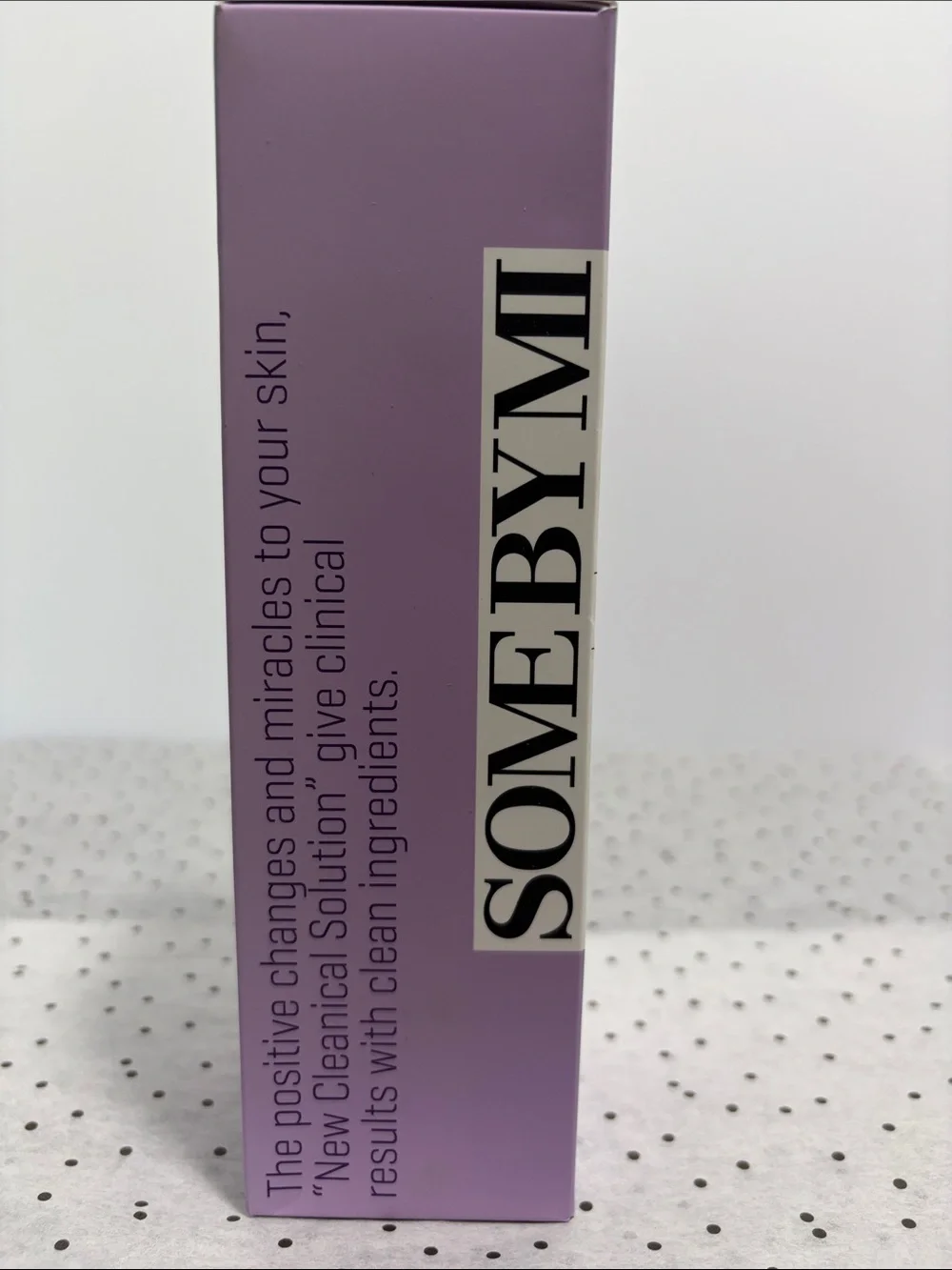 Retinol Retinal Firming Body Cream